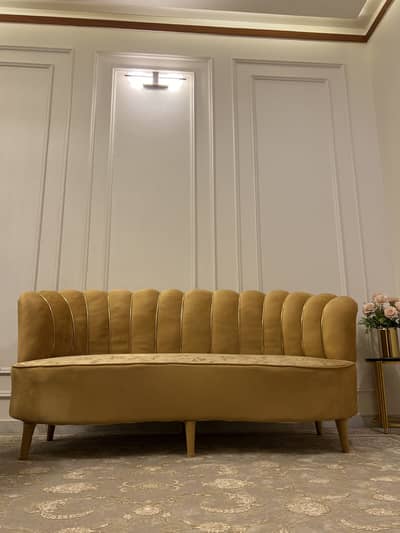 Sofa 3 seater