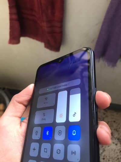 infinix note 12i urgent sale