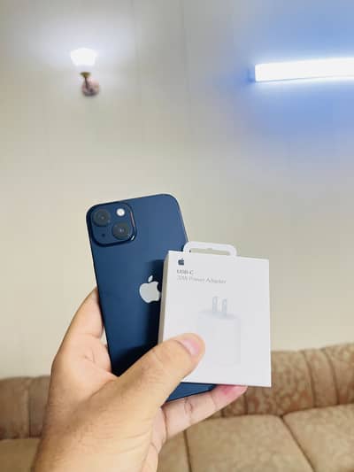 Iphone 13 PTA
