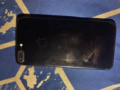 7 PLUS