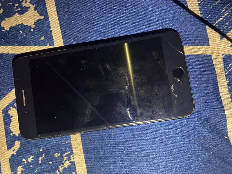 7 PLUS 1