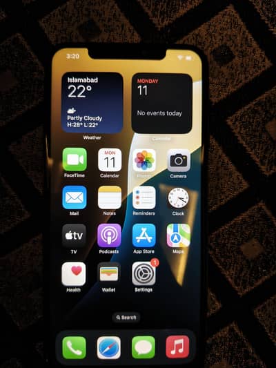 I phone XS max PTA Approved