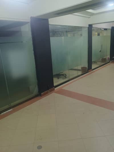 Vip office space for rent in model town