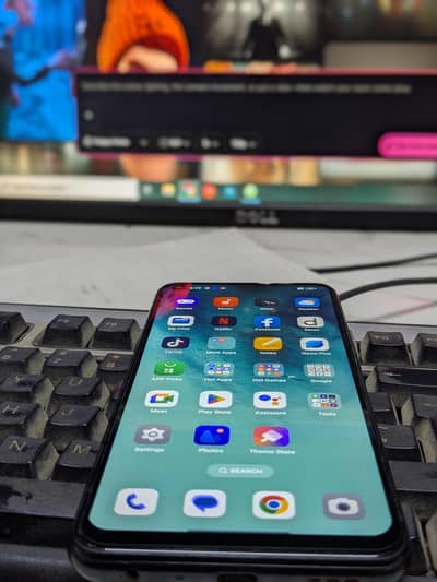 Oppo A76