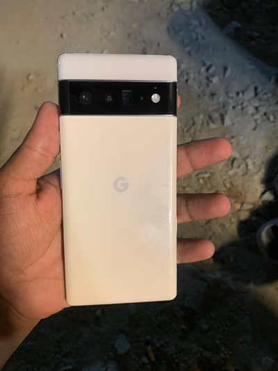 google pixel 6 pro 6 /128 . . c. . pi. . . . . d aprovd