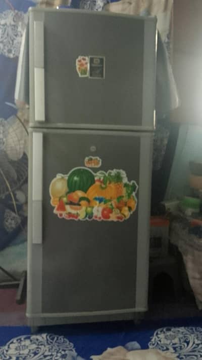 Dawlance fridge