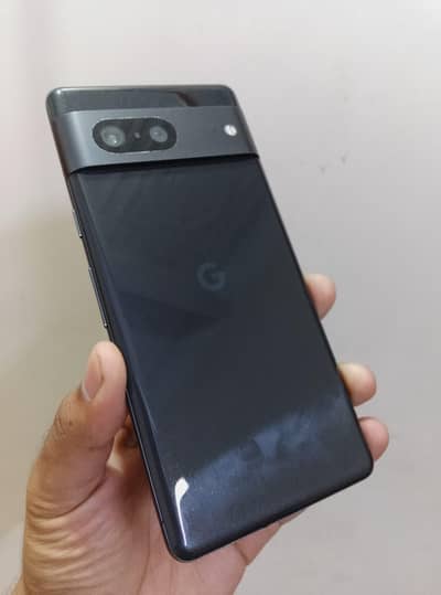 google pixel 7 pta approved