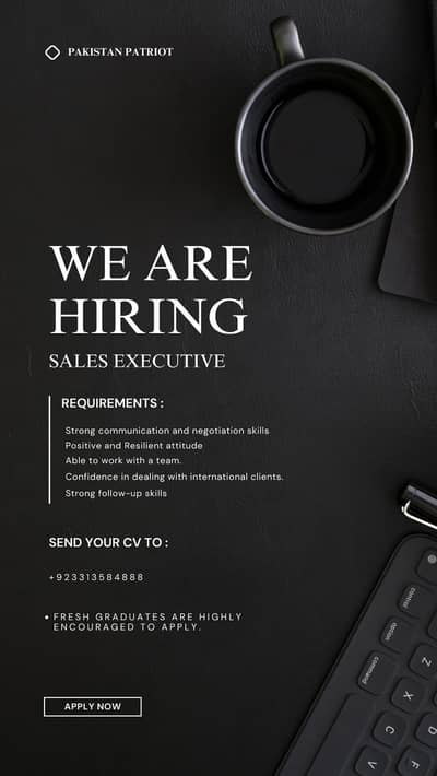 Customer Service Representative