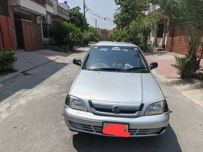 cultus 2004 model