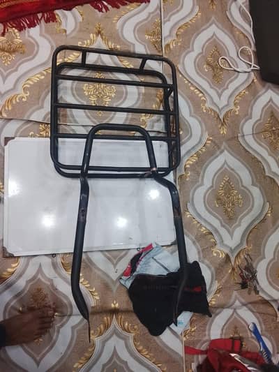 bike rider stand ha 2500 ka