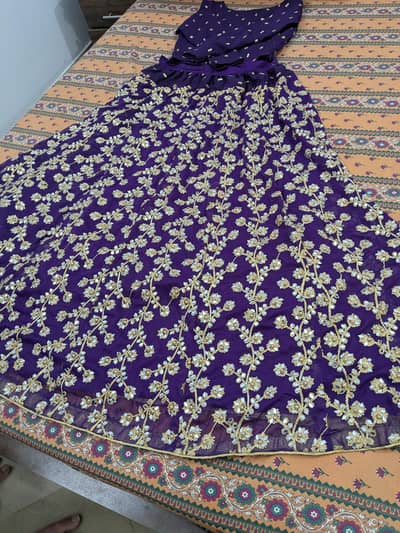 Lehenga choli for sell