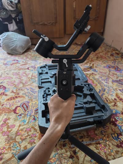 DJI RONIN SC