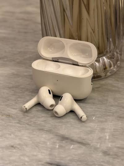 Apple Airpods 2 (Original)