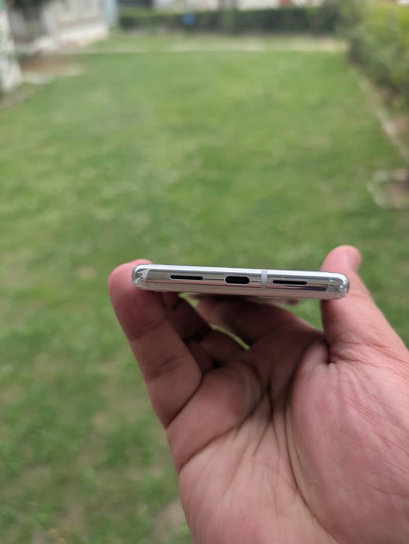 Google Pixel 6 Pro 4