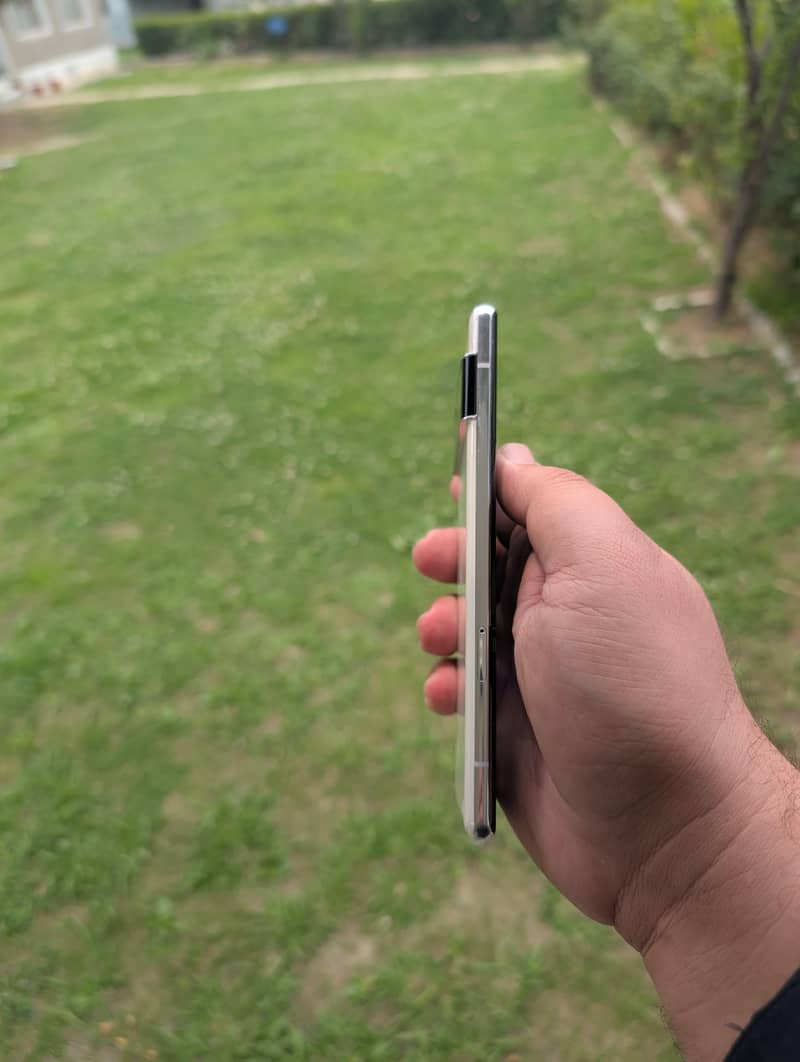 Google Pixel 6 Pro 5