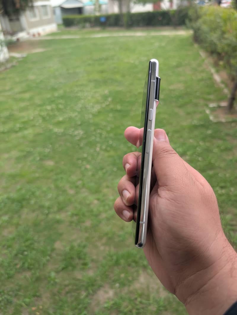 Google Pixel 6 Pro 6
