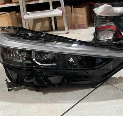 Honda HRV