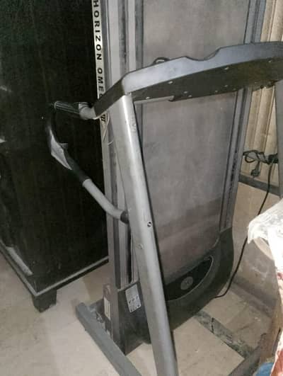 selling treadmill