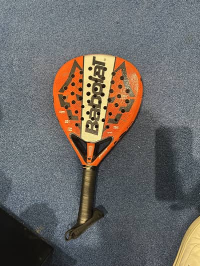 Babolat Veron Juan Lebron Soft 3.0
