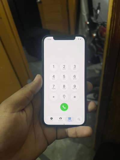 iPhone 12 10/10 condition DUAL PTA