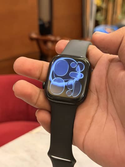 Apple Watch Series 10 (46 MM)