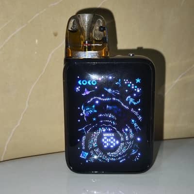 G5 KOKO POD Vape
