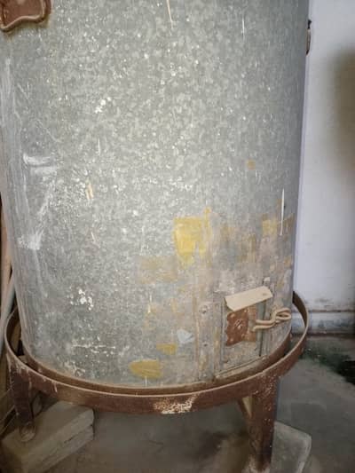 Gandum Barola For Sale 