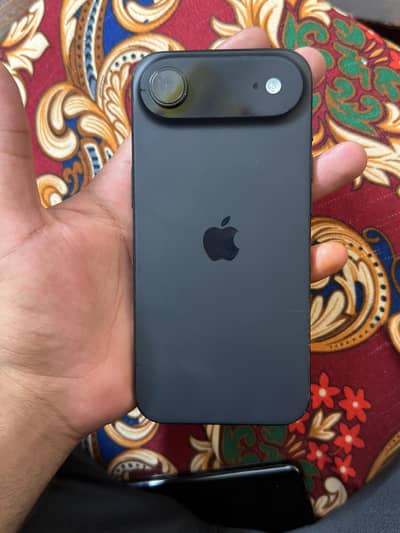 IPhone 17 air 256GB