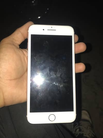 Iphone 7 Plus Pta Approved 32gb condition 10/9