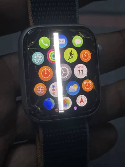 Apple watch SE (2020)