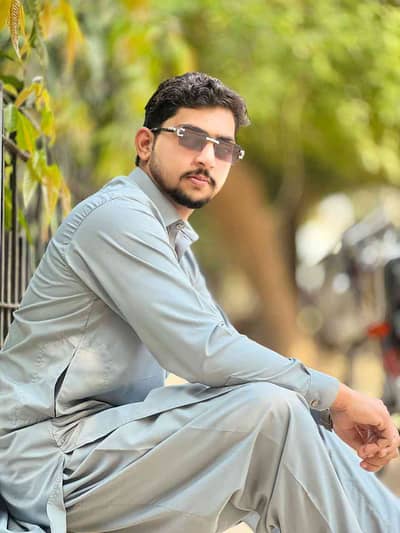 Ali jutt