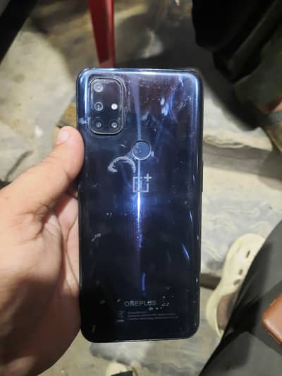 one plus n10 5g. . . approved