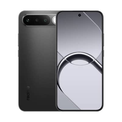 Realme 16 Box Pack 8Gb Ram 256Gb Rom Pta Approved 1 Year Warranty 5G