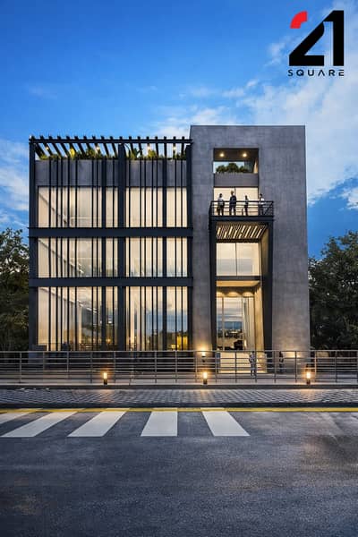 Corporate Office Space For Rent / Office Space For Rent / State Of The Art Building / PSEB Approved / Office For Rent /State-Of-The-Art Office & Industrial Building For Rent In I-9/3 Islamabad | Ideal For IT &Corporate