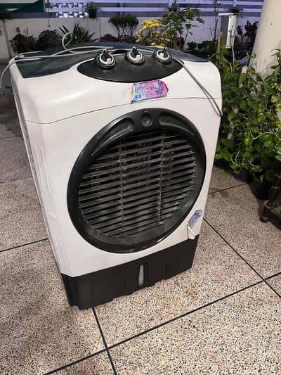 Air Cooler Brand New Condition 10/10 working on