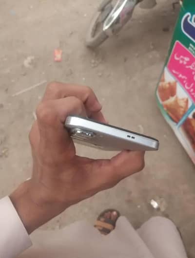 Infinix hot 60 i ha all ok ha koi cheez change nhi ha