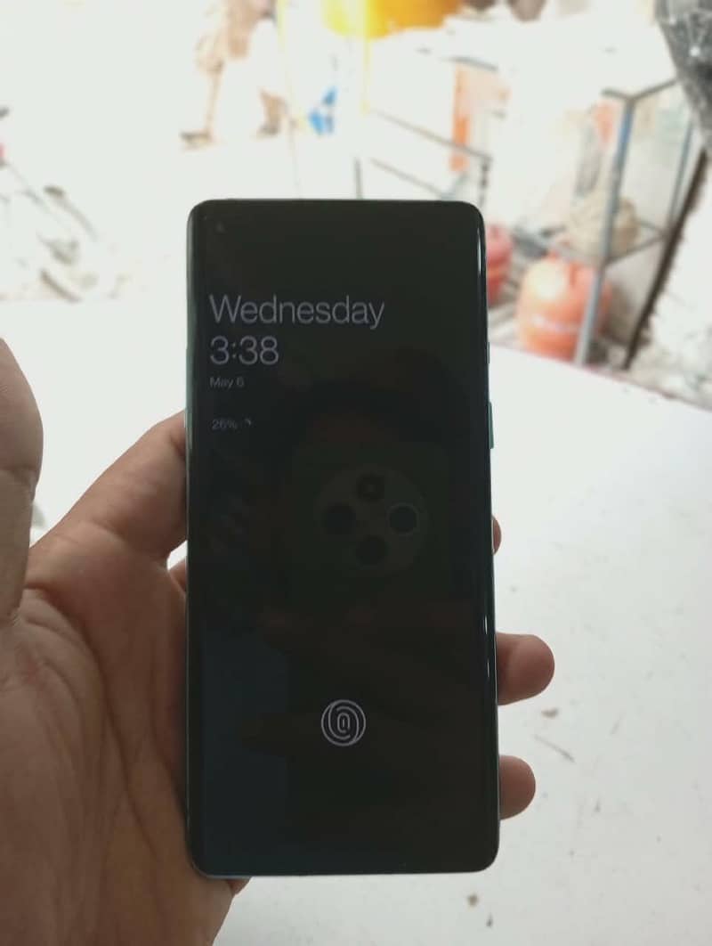 one plus 8 1