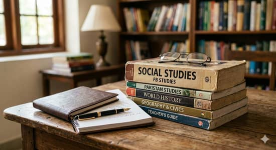Urgent: Female Tutor Needed for FA Students