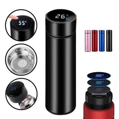 Imported LED Bottles