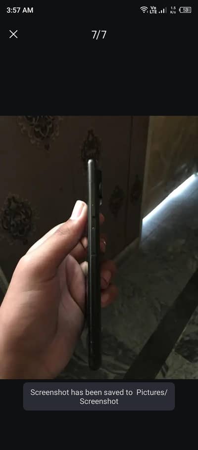 pta approved. . 6/128 gb
