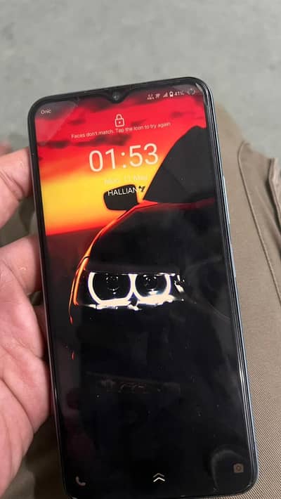 Vivo y33s for sale