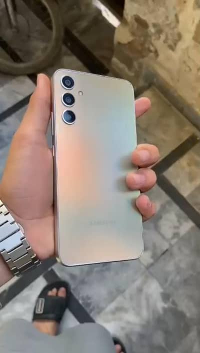 Samsung Galaxy A34 5G
