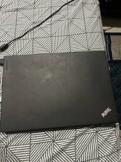 Lenovo i5 6th generation