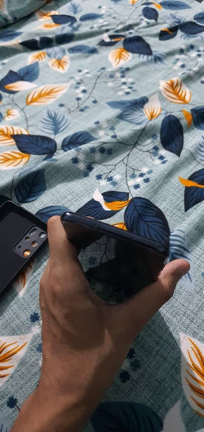 Samsung S20 plus 5G