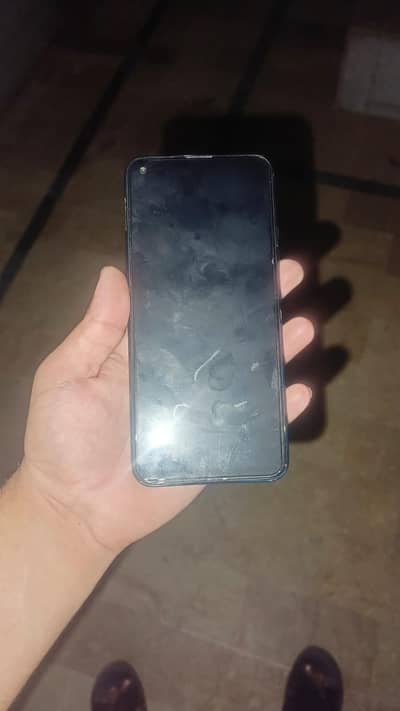 tecno spark 5 pro