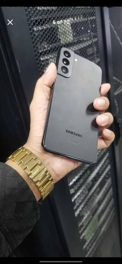 s22 plus 5g