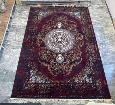 Premium Machine-Made Carpets For Sale