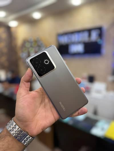 Realme GT 7 Pro Racing Edition 12/256GB Physical Dual SIM NON Active