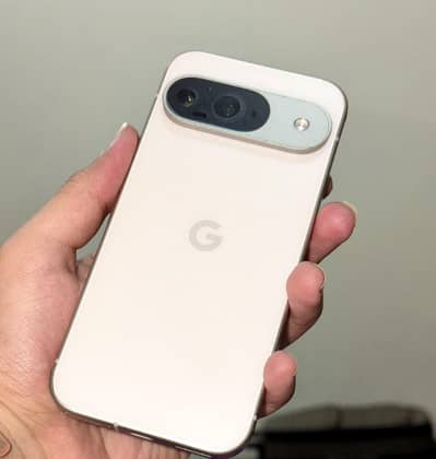 PIXEL 9 PTA C