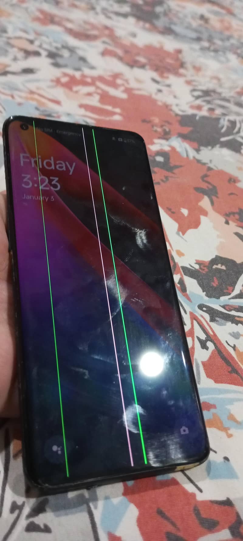 oneplus 9pro 7